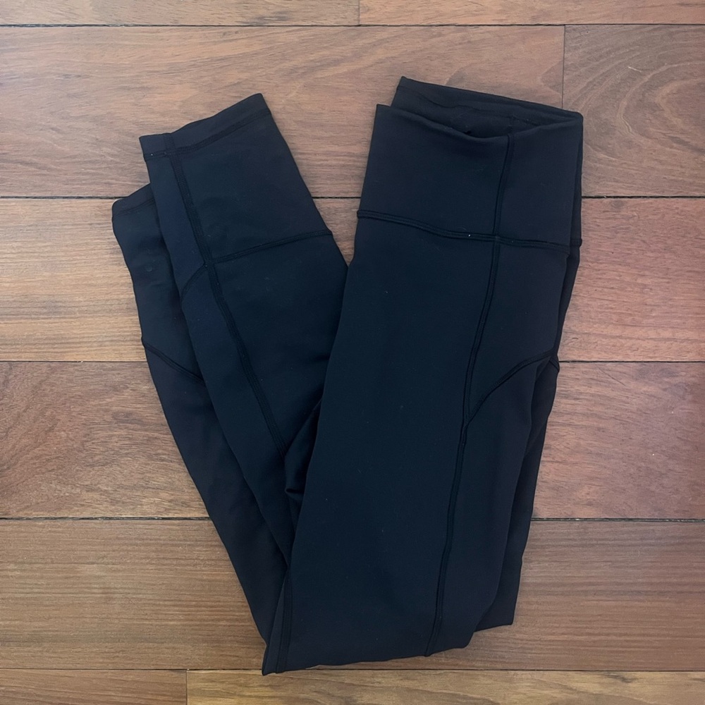 lululemon Black Leggings